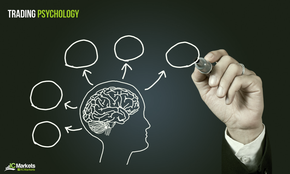 Trading Psychology: How to Begin Thinking Like a Professional Trader