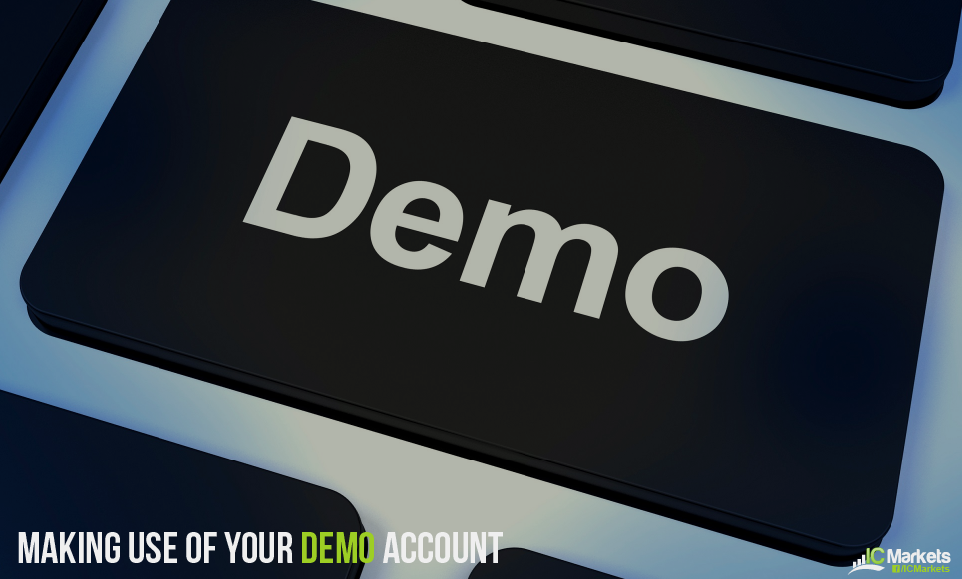 Making Use of Your Demo Account