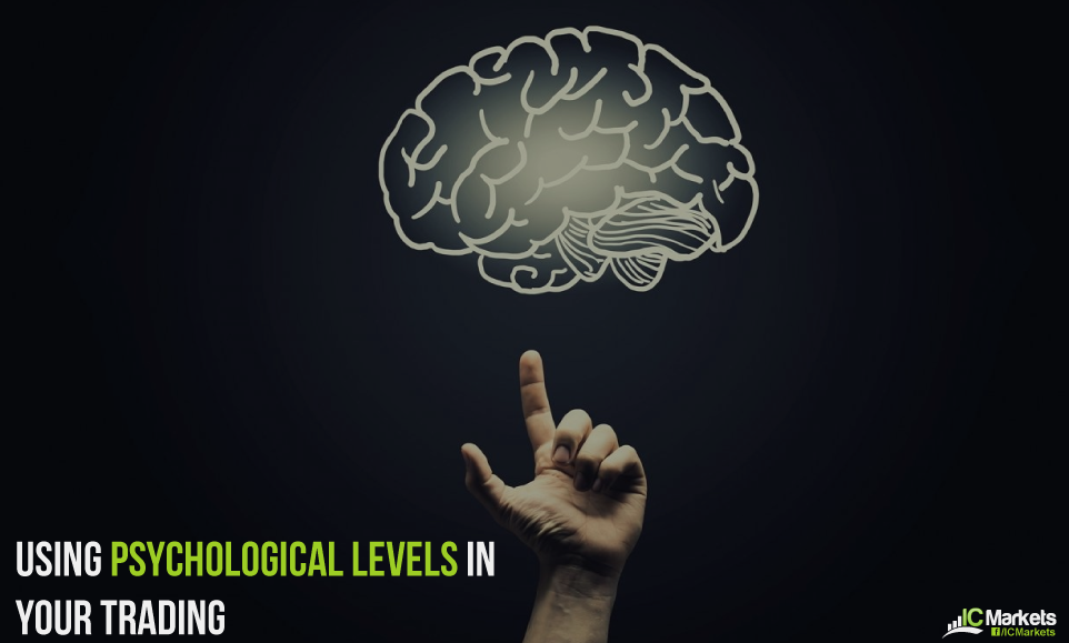 Using Psychological Levels in Trading