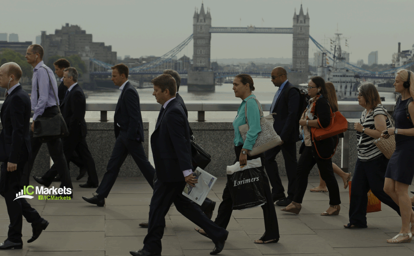 Tuesday 22nd January: UK employment figures eyed in early London.