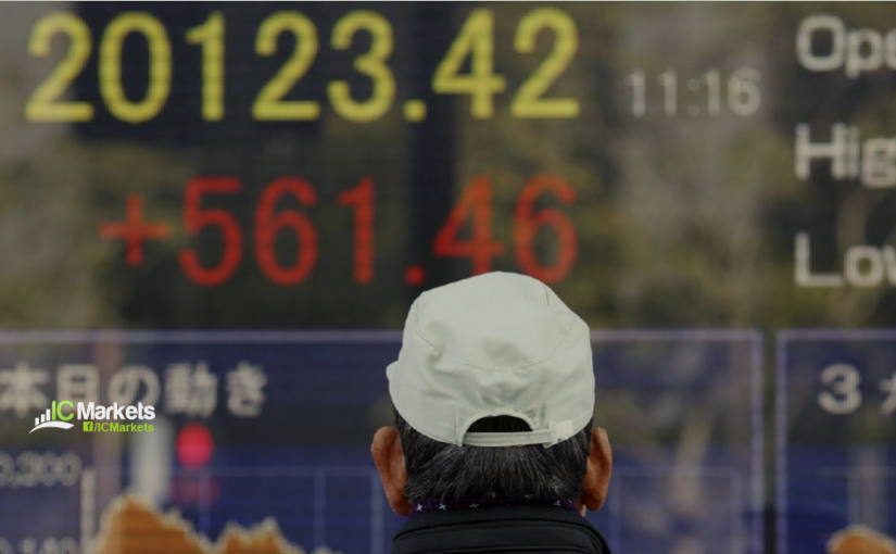 Friday 18th January: Asian markets higher on trade optimism