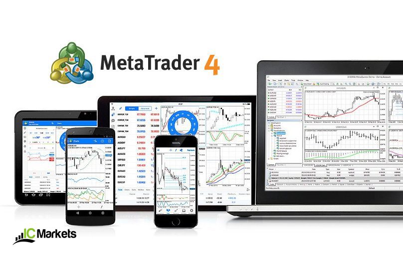 An Introduction to MetaTrader 4 Indicators