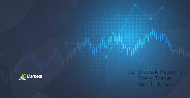 Candlestick Patterns Every Trader Should Know