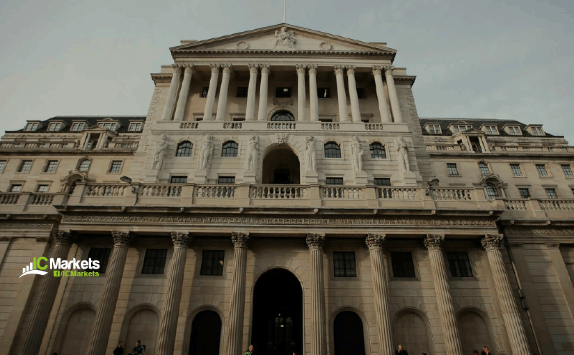 Bank of England Preview