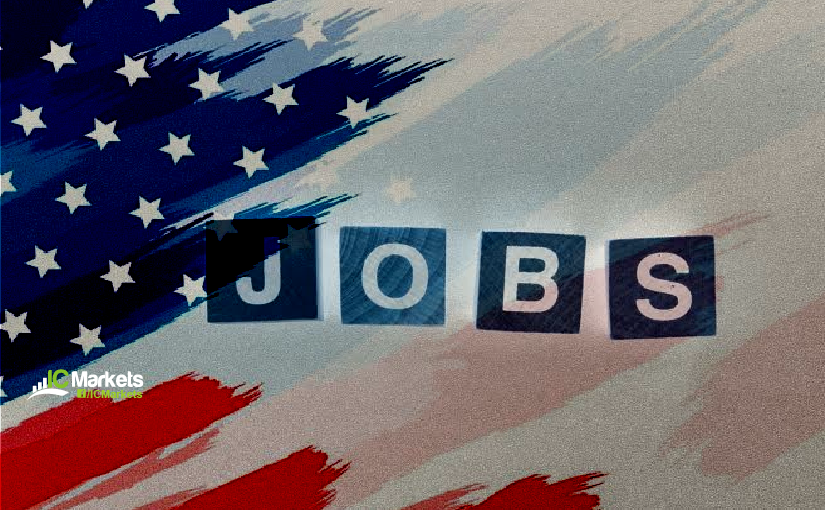 Friday’s US Employment Report