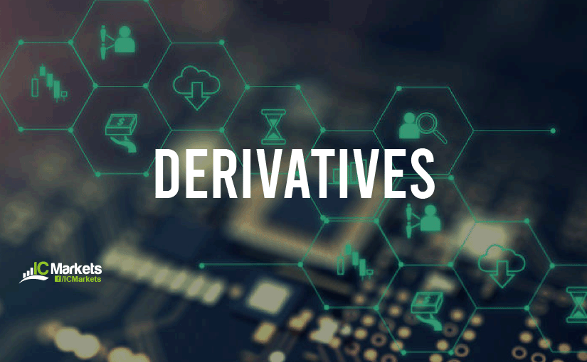What Are Derivatives: An Introduction