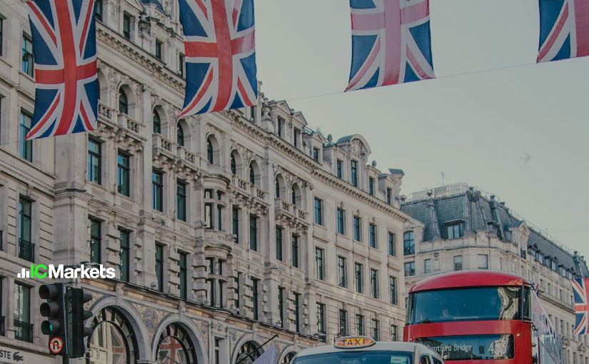 UK Summer Bank Holiday Schedule 2022 IC Markets Official Blog