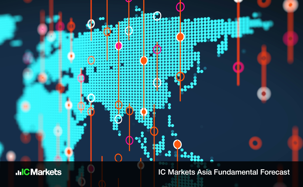 IC Markets Asia Fundamental Forecast | 2 June 2023