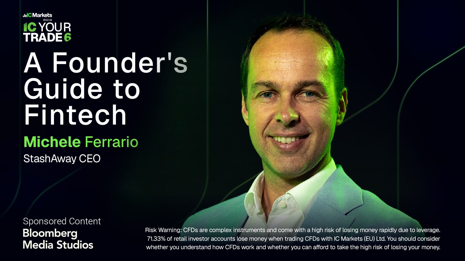 A Founder's Guide to Fintech