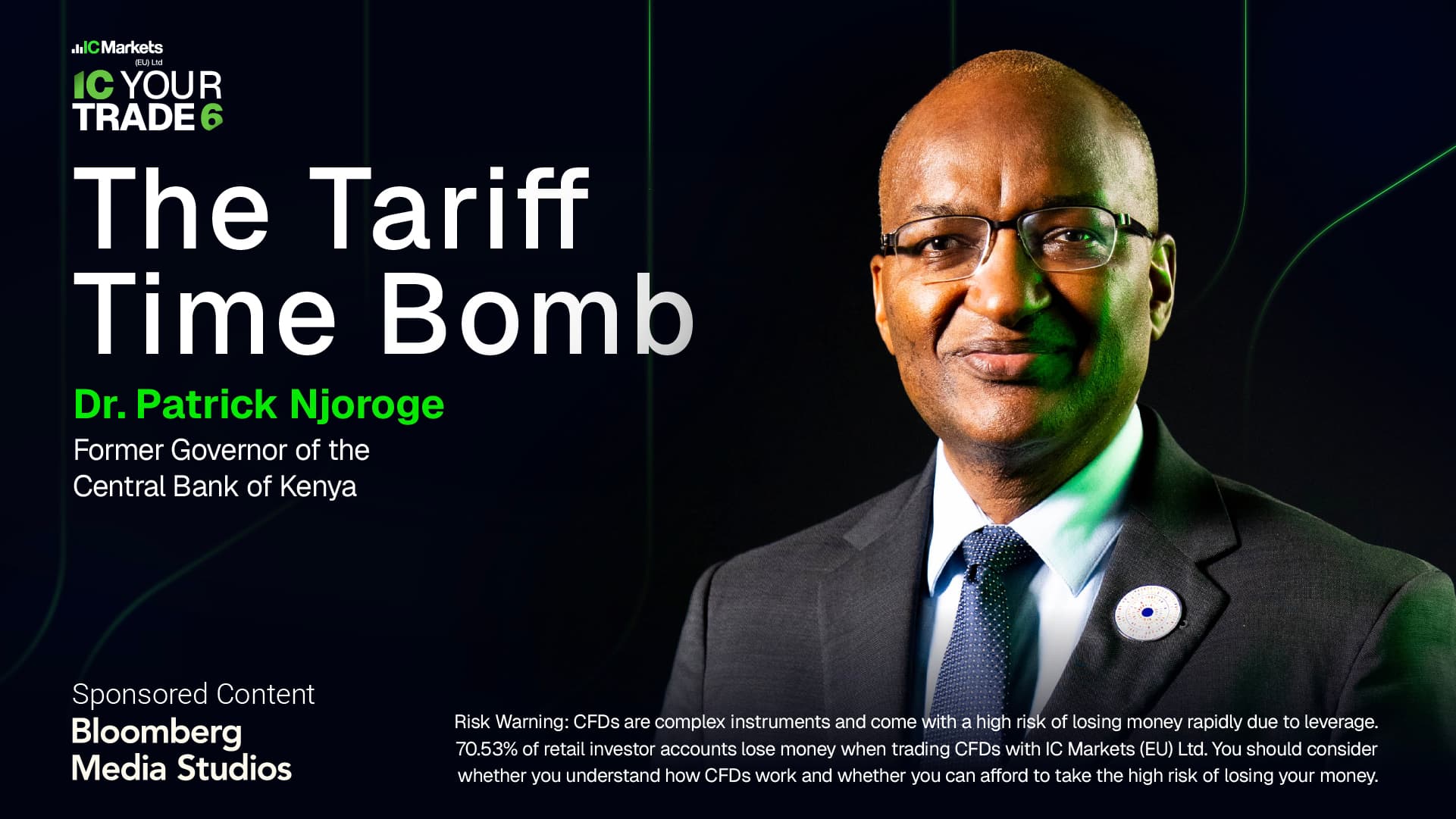 The Tariff Time Bomb