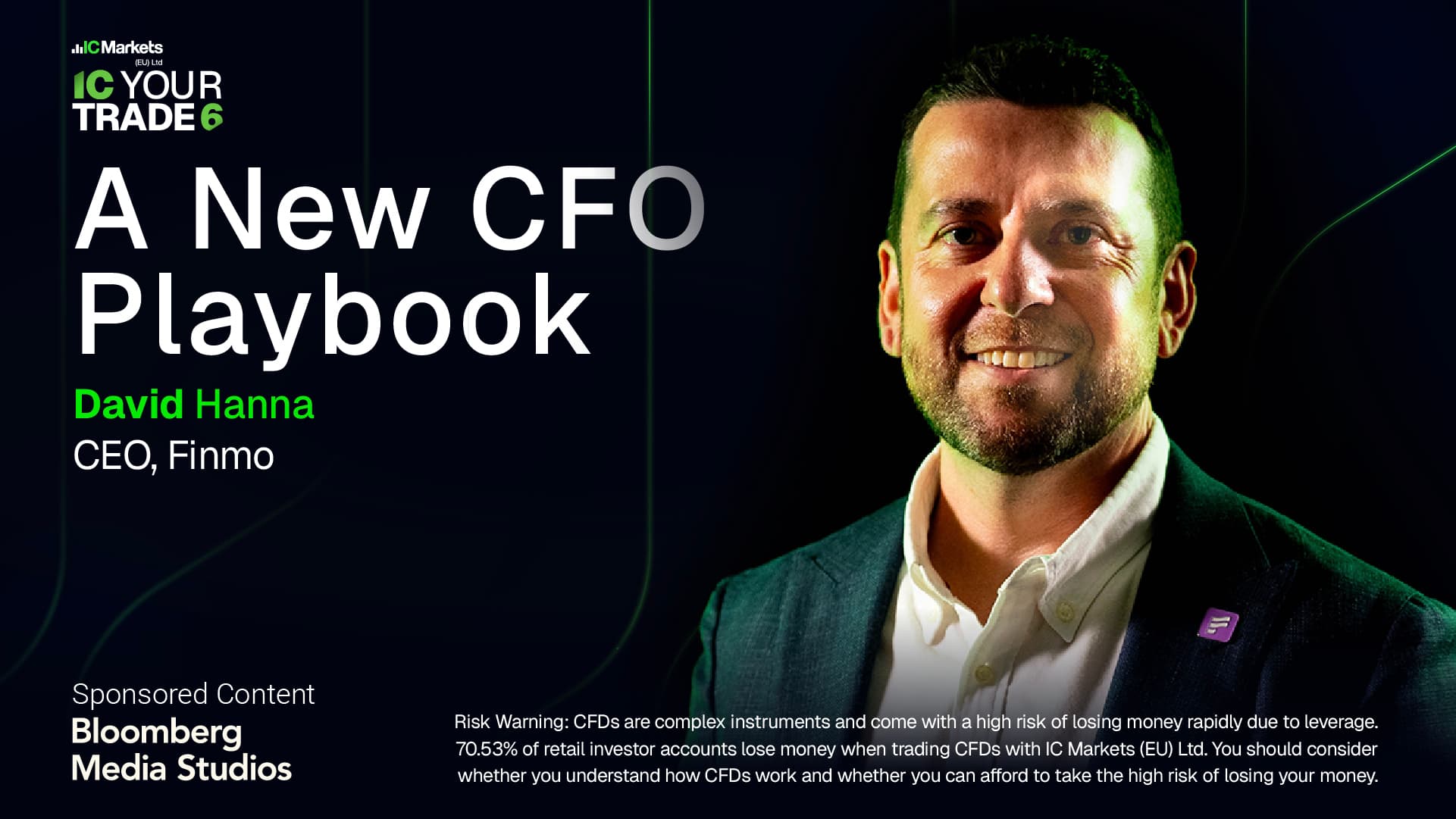 A New CFO Playbook