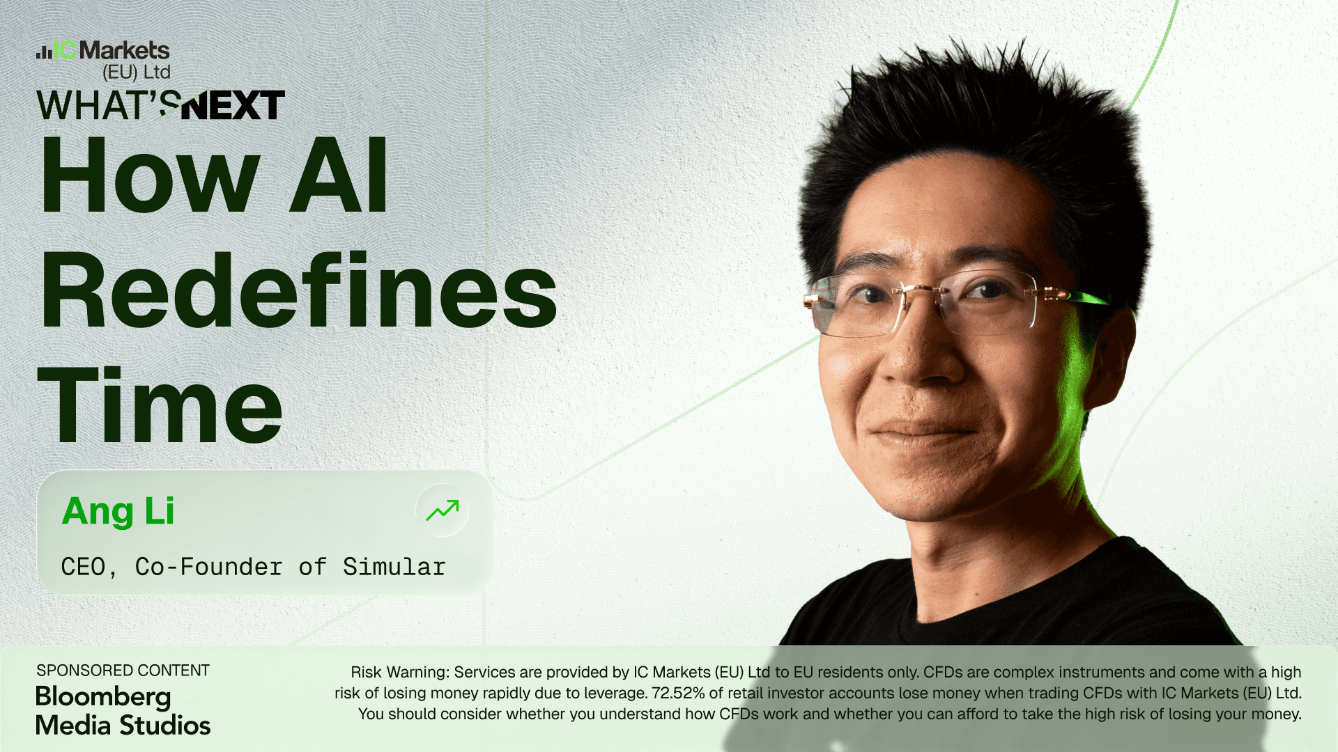 How AI Redefines Time